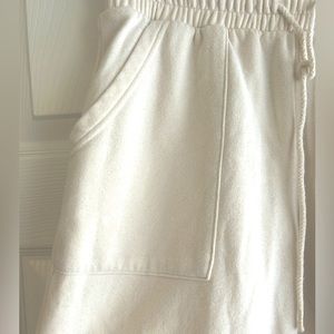 Universal Thread cotton joggers